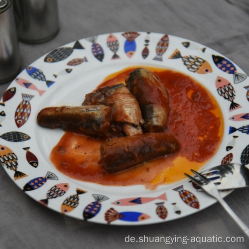 425 g Dosen -Sardinenfisch in Tomatensaucepreis